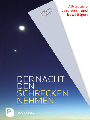 cover image of Der Nacht den Schrecken nehmen